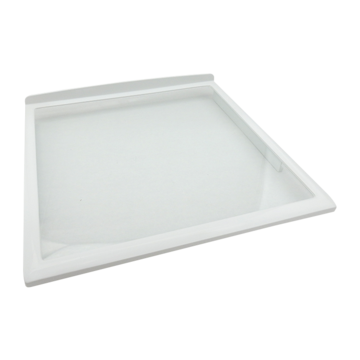 Shelf Glass Food Compartment 405mm X 393mm