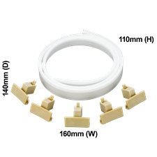 Bearing Kit Drum