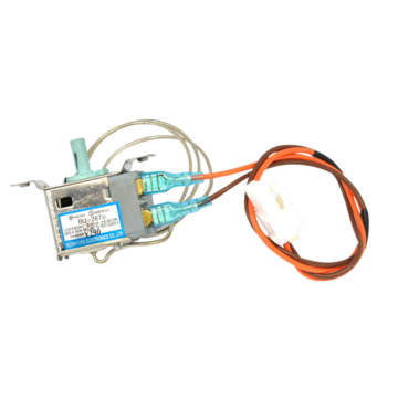 Thermostat - blue (rohs)