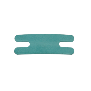 Bearing Kit Front Pad 6 In Pack