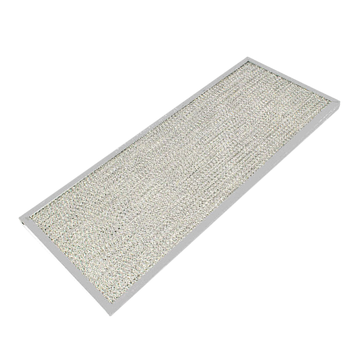 Filter 145mm X 490mm X 2.4mm 8 Layer