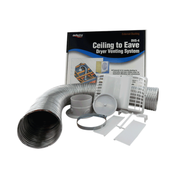 Vent Kit Dryer