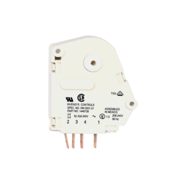 Timer Defrost 8hr Rohs N520f