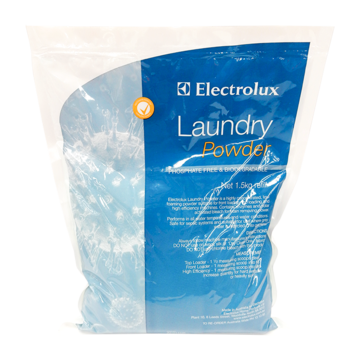 Laundry Powder 1.5kg Refill