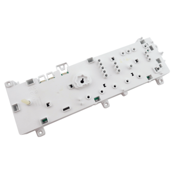 Board User Interface