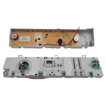 Board Assembly Interface & Housing