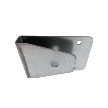 Plate anti-tilt 600 ur mk2