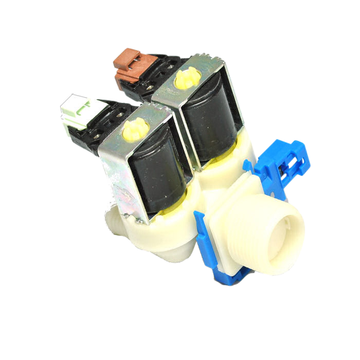 Valve 2-way/flowmeter