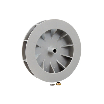 Blade Fan Spring Washer And Nut