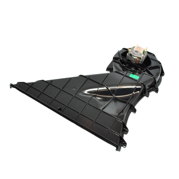 Canopy fan assy u/b ngd