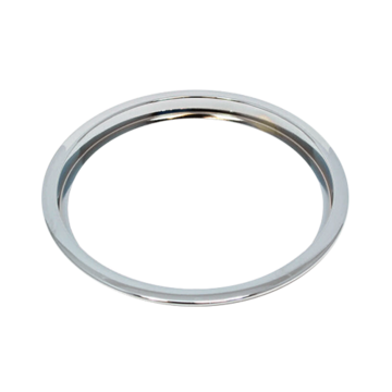 Trim h/plate support large na