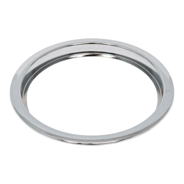 Trim h/plate support small na