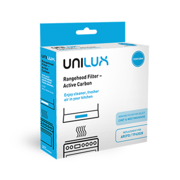 Rangehood Filter - Activated Carbon (ARCFD)