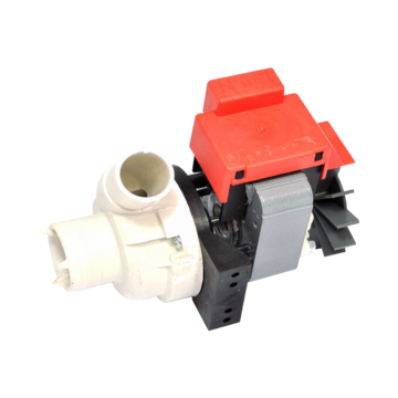 Pump Drain Hoover