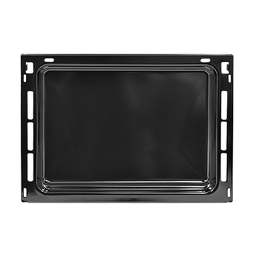 Dish grill enam f/width bios