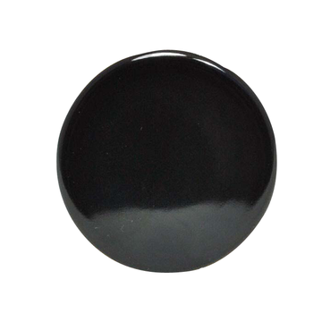 Burner cap enam aux cylinder