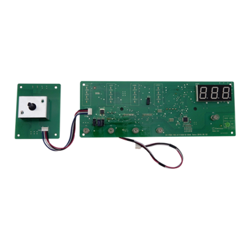 Board Assembly User Interface