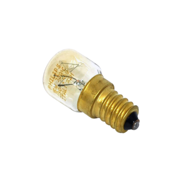 Lamp 15w ses 240v e14 300c