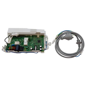 Board Pcba Main 1043